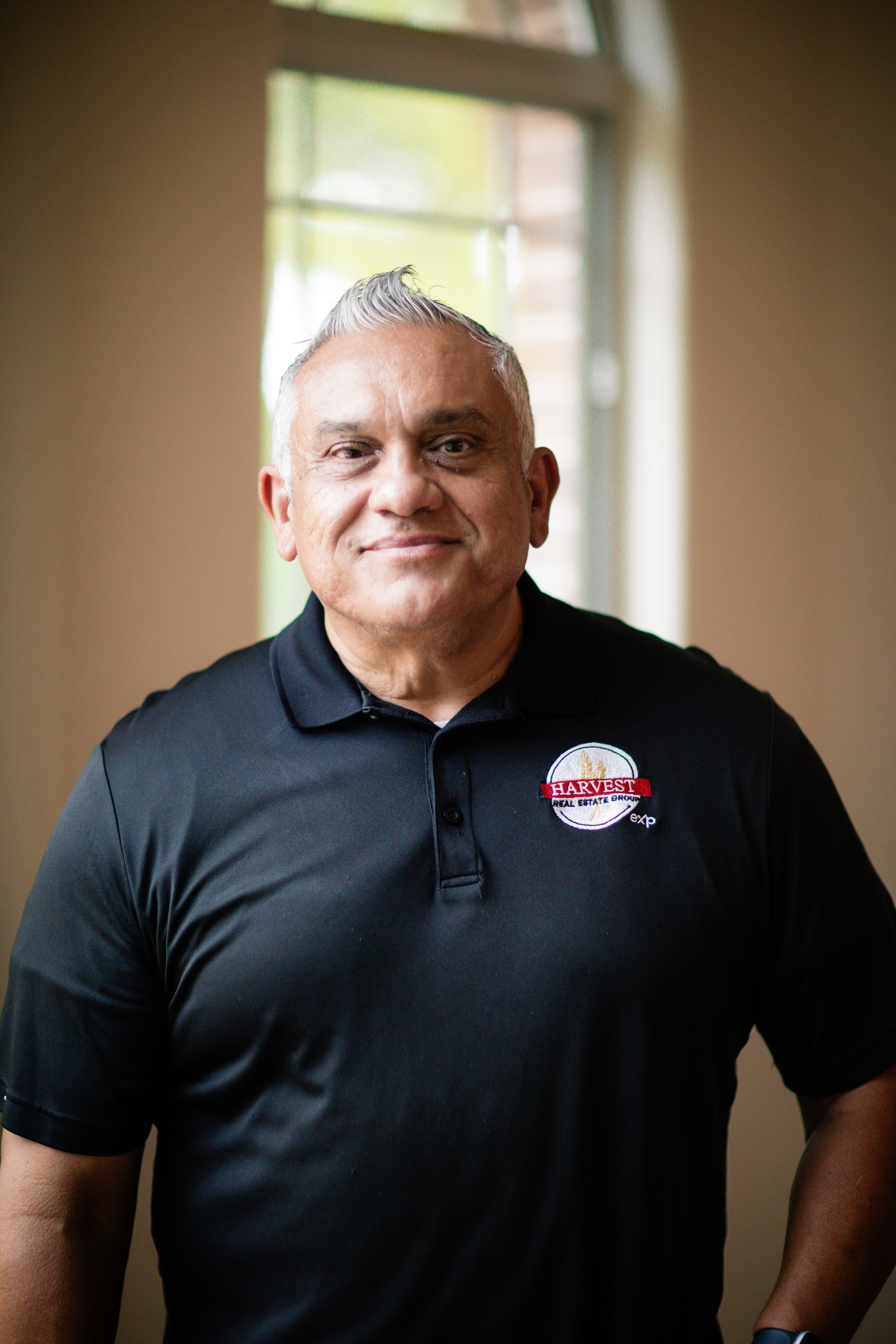 Roy Flores, Lead Buyer at RBMJ Property Solutions